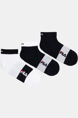 Fila Ponožky 3-pack pánské, barva, F3275