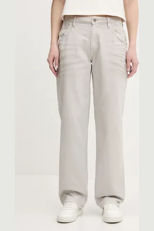 Guess Džíny dámské, high waist, W5GG10 D5C2A