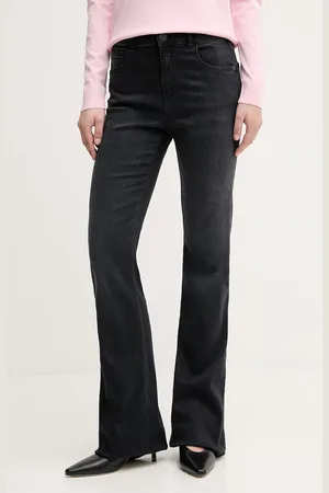 Emporio Armani Džíny dámské, high waist, EW000963 AF12677