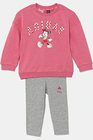 adidas Kojenecká tepláková souprava barva, JF3627