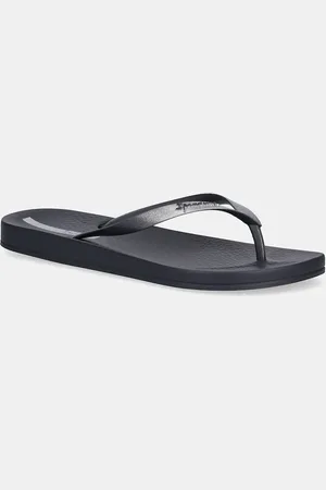 Ipanema Žabky ANAT CONNECT dámské, barva, na plochém podpatku, 83648-BD707