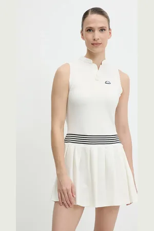 Ellesse Šaty Medusa barva, mini, SGZ21966