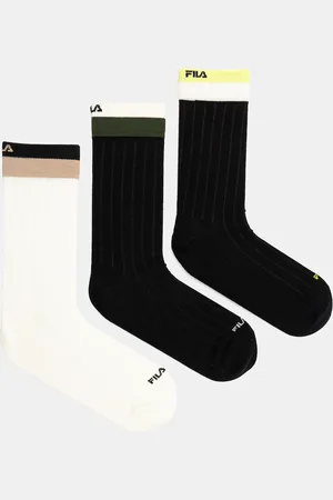 Fila Ponožky 3-pack pánské, barva, F5608
