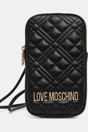 Moschino Obal na telefon barva, JC5660PP1