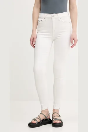 Tommy Hilfiger Džíny dámské, barva, DW0DW20029
