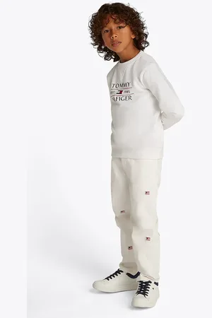Tommy Hilfiger Dětské rifle ARCHIVE CRITTER KB0KB09561