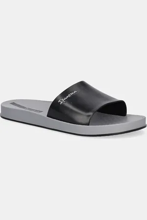 Ipanema Pantofle SLIDE UNISEX pánské, barva, 82832-BC572