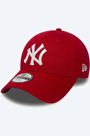 New Era Kšiltovka barva, s aplikací