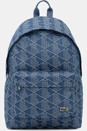 Lacoste Batoh barva, velký, NU4871NZ