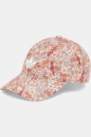 adidas Bavlněná baseballová čepice Liberty barva, vzorovaná, JD0998
