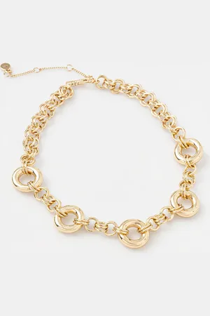 DKNY Náhrdelník 04N00311