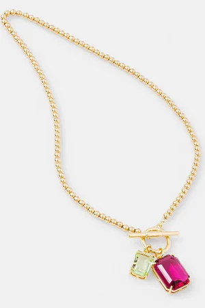 Ralph Lauren Náhrdelník 14N00650