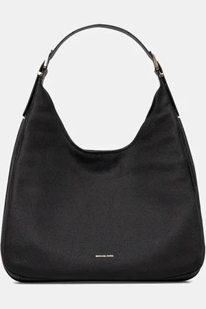 Michael Kors Kožená kabelka barva, 30F4GY5H3L