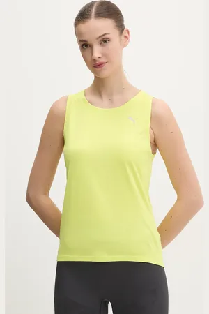 PUMA Běžecký top Velocity barva, 526574