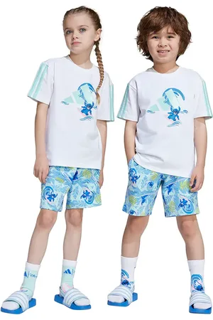 adidas Dětská souprava barva, JF3659