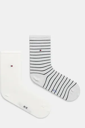 Tommy Hilfiger Ponožky 2-pack dámské, barva, 100001494