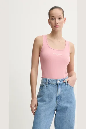 Guess Top dámský, barva, W5RP48 KA0H1