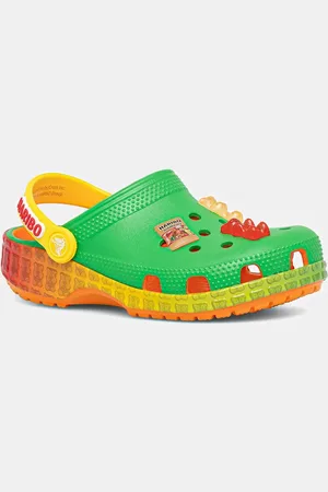 Crocs Pantofle CLASSIC HARIBO CLOG KIDS více barev, 211145