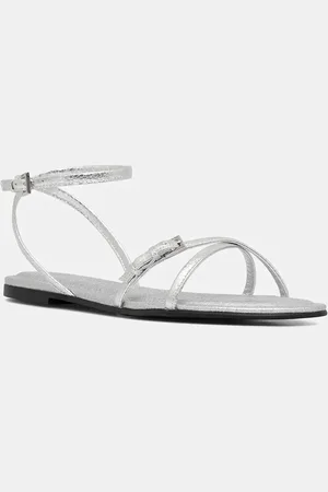 HUGO BOSS Sandály Tayna dámské, barva, 50542079