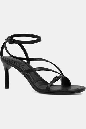 Armani Exchange Sandály barva, XDP058 XV841 00002