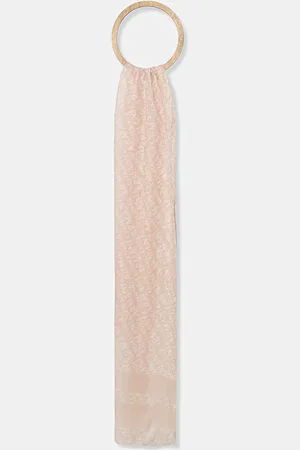 Armani Exchange Šála dámská, barva, vzorovaná, 944106 0A821