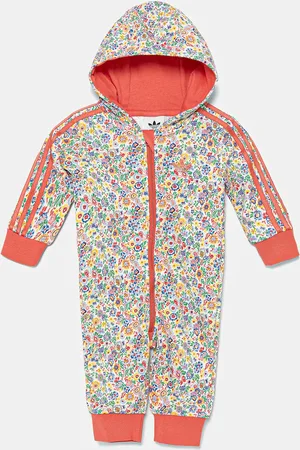 adidas Kojenecké body JC8015
