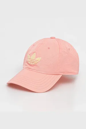 adidas Kšiltovka barva, s aplikací, JD5353