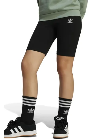 adidas Dětské kraťasy barva, s potiskem, JC8435