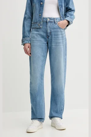 HUGO BOSS Džíny dámské, high waist, 50538602