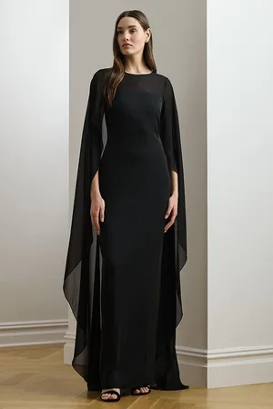 Ralph Lauren Šaty barva, maxi, 253951606
