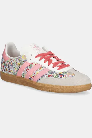 adidas Tenisky Samba OG barva, JI0280
