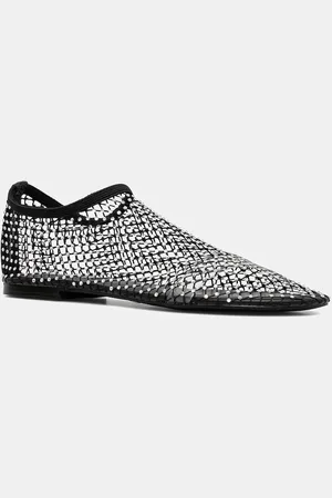 Steve Madden Baleríny Mino-R barva, SM11003837