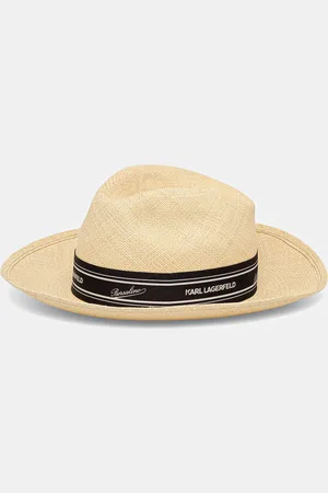 Karl Lagerfeld Klobouk barva, KL000176