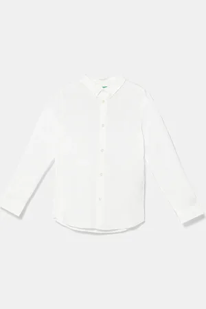 Benetton Košile barva, 5AWRCQ01M