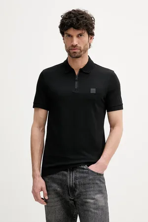 HUGO BOSS Polo tričko pánské, barva, 50537507