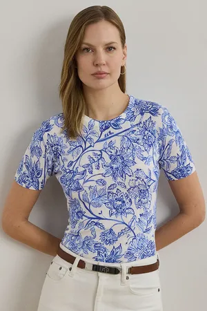 Ralph Lauren Lněný svetr dámský, barva, 200971168