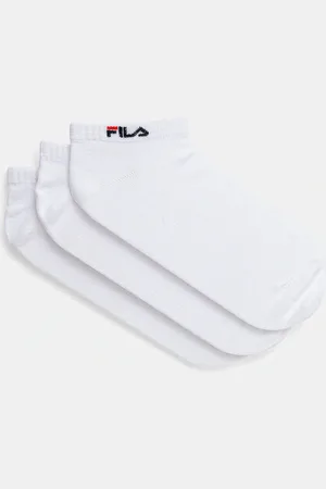 Fila Ponožky 3-pack barva, F5500
