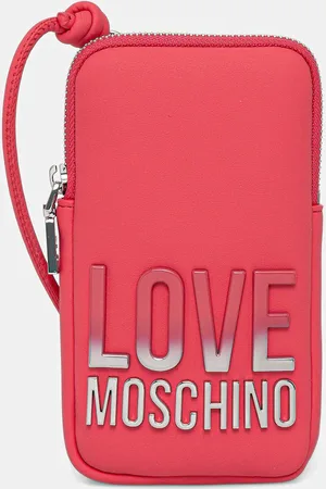 Moschino Obal na telefon barva, JC5729PP0MKD0615