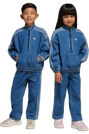 adidas Dětská souprava barva, JC7871