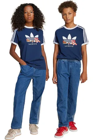 adidas Dětské rifle JC7877