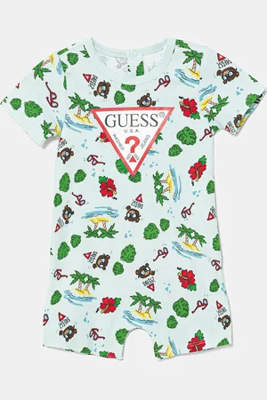 Guess Dětské rampery P5GG00 K6YW1