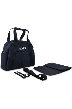 HUGO BOSS Taška barva, s aplikací, J51613