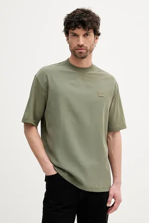 HUGO BOSS Tričko pánské, barva, 50546331