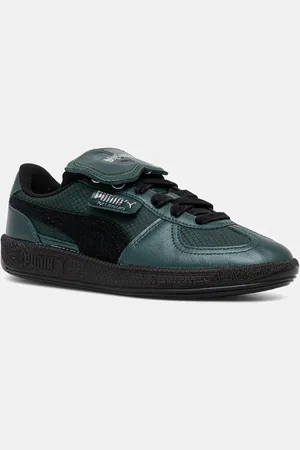 PUMA Dětské tenisky Palermo 2 HARRY POTTER barva, 401640