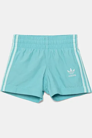 adidas Dětské plavkové šortky barva, JI9207