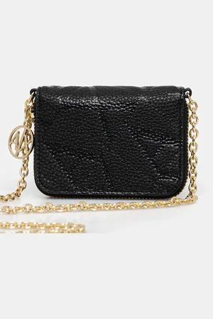 Armani Exchange Peněženka dámská, barva, XW000309 AF13680