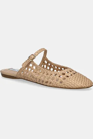 Steve Madden Pantofle Glennie dámské, barva, SM11003841