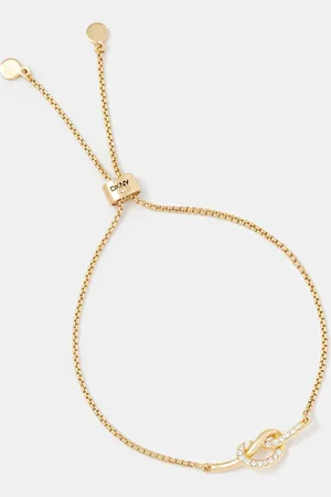 DKNY Náramek dámský, 04B00301