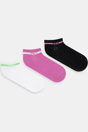 Fila Ponožky 3-pack barva, F1427