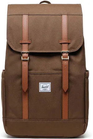 Herschel Batoh Retreat Backpack barva, velký, hladký